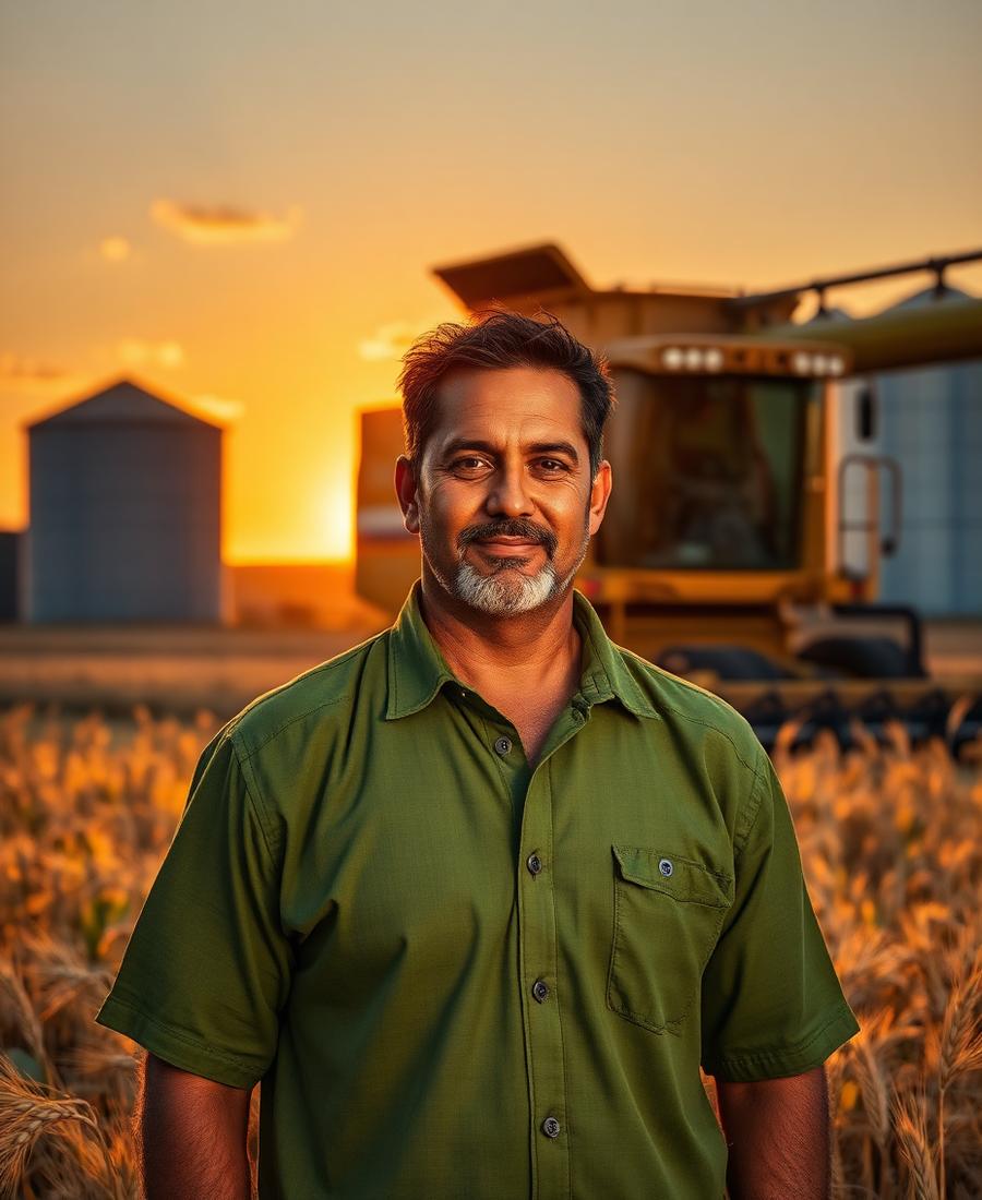 Agro e Indústria